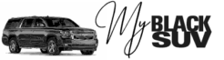 MyBlackSUV a Black Car, Chauffeur Driven, Limo Service