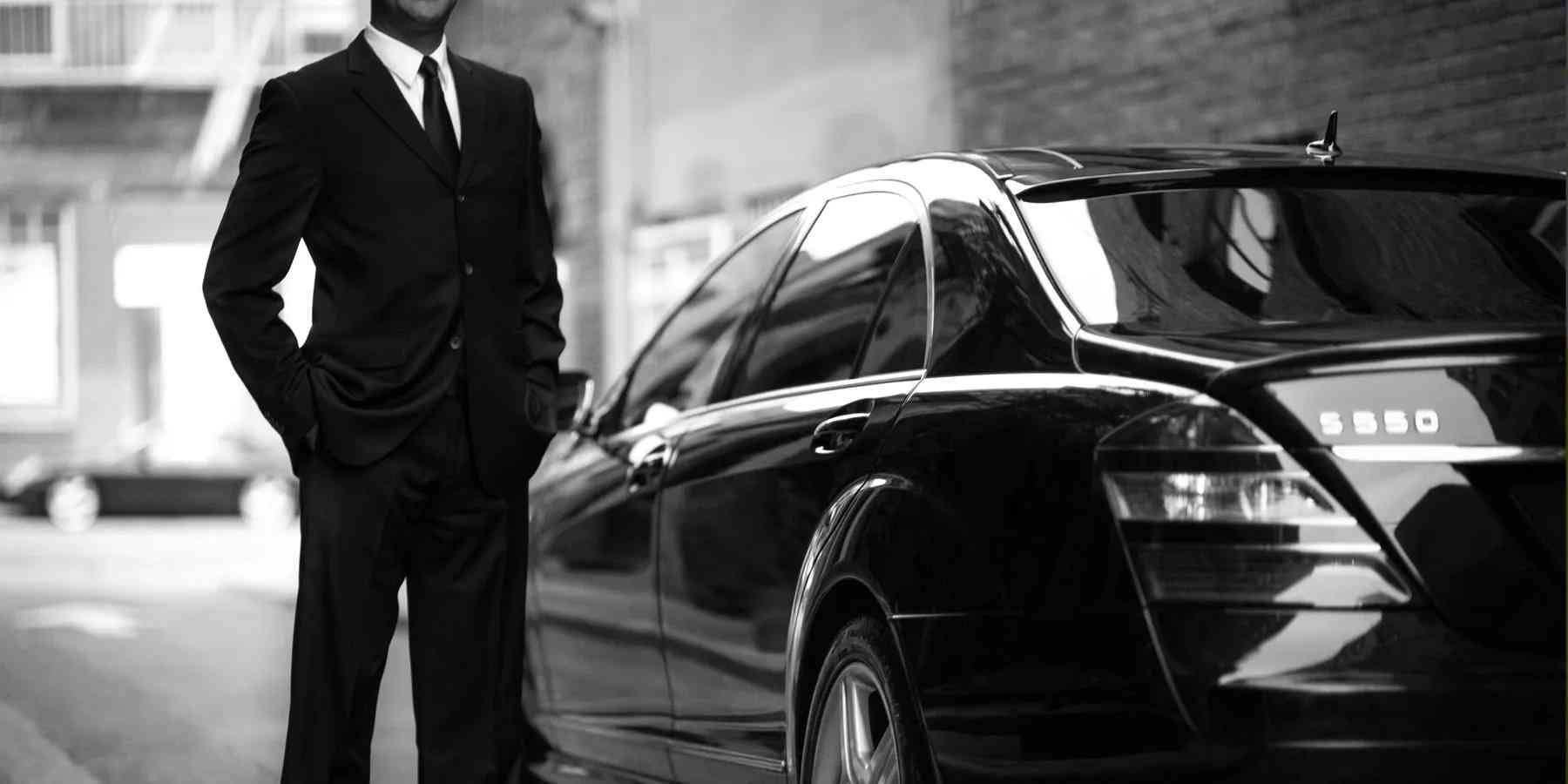 Luxury Black Car Service San Diego, Southern California MyBlackSUV a